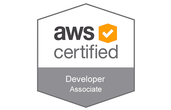 AWS Certified Developer - Associate Exams