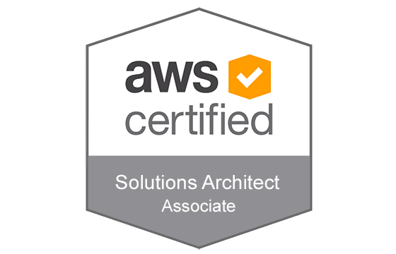 AWS Solution Architect Associate Exams