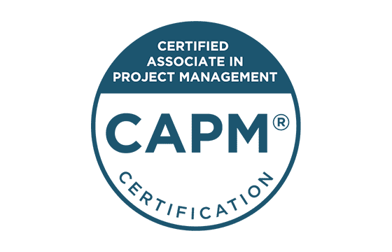 CAPM Exams