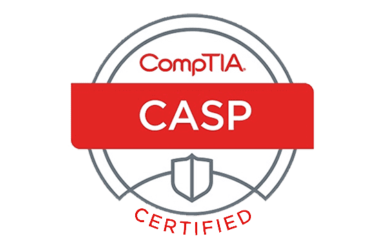 CompTIA Advanced Security Practitioner (CASP+) Exams