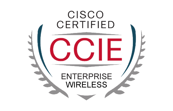 CCIE Enterprise Wireless Exams