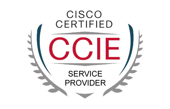 Cisco Certified Internetwork Expert Service Provider Exams