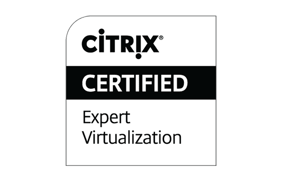 Citrix Certified Professional - Virtualization Exams