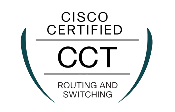 CCT Routing and Switching Exams