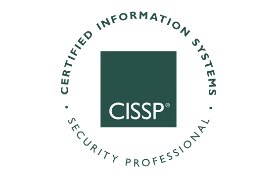 Certified Information Systems Security Professional Exams