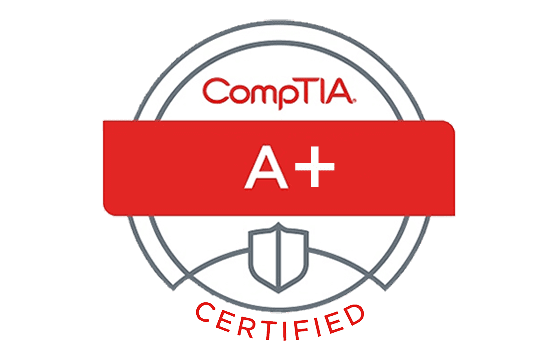 CompTIA A+ Exams