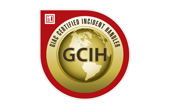 GCIH Exams