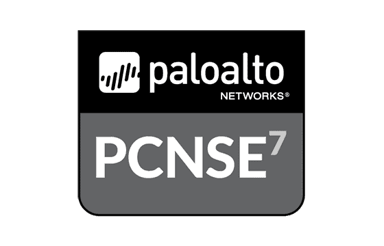 PCNSE Exam