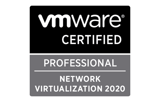 VCP-NV 2020 Exams