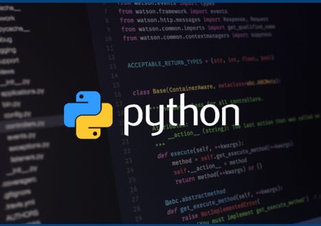 Certified Associate in Python Programming