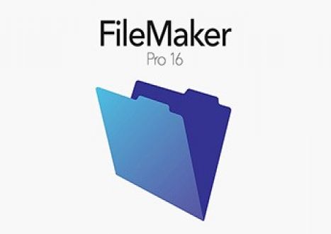 FileMaker 16